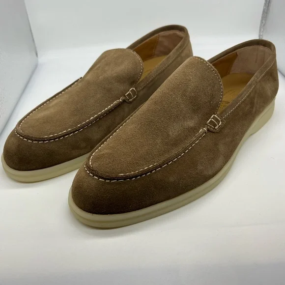 Alfonsi Milano shoes hand made in Italy 5 star quality Italian Shoes for Men by Alfonsi Milano Hand | Mercari main image 2